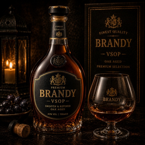 Brandy