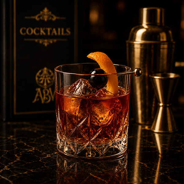 Cocktails