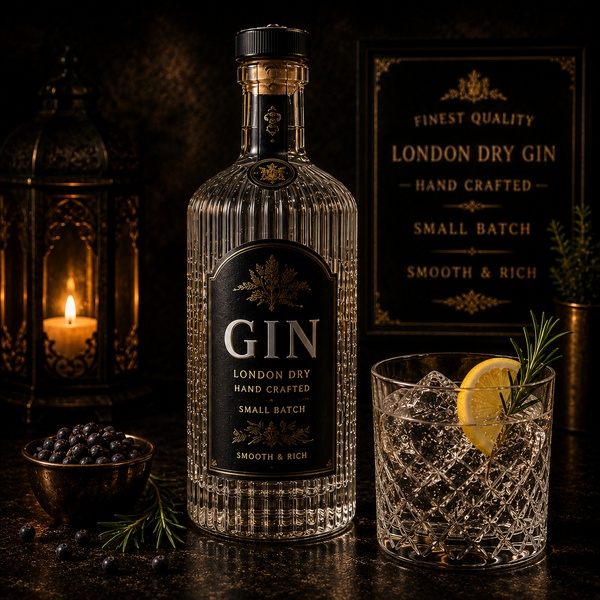 Gin