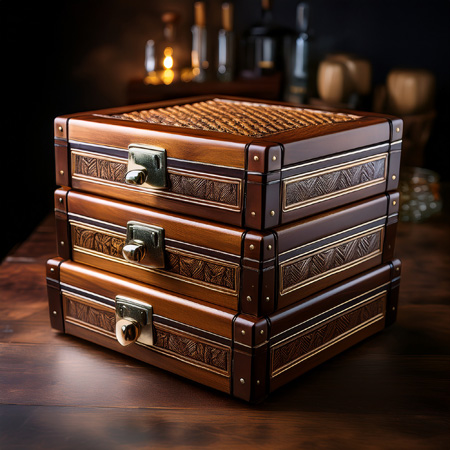 Humidors