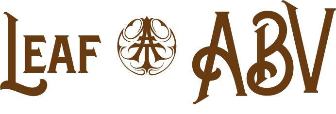 Leaf and ABV