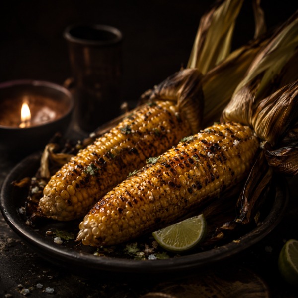 Corn on the Cob