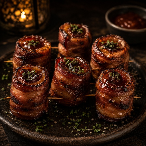 Pig Shots