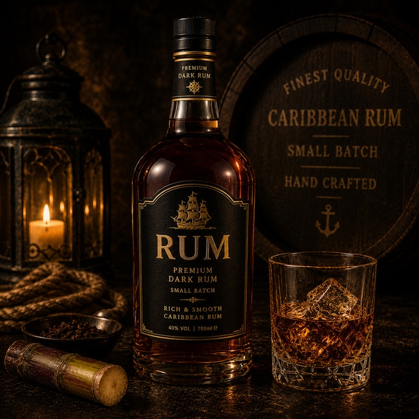 Rum