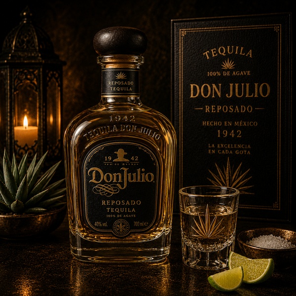 Tequila