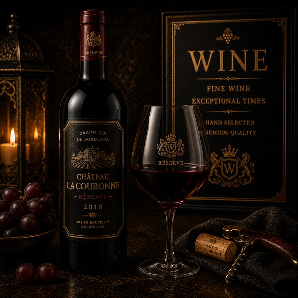 Wine